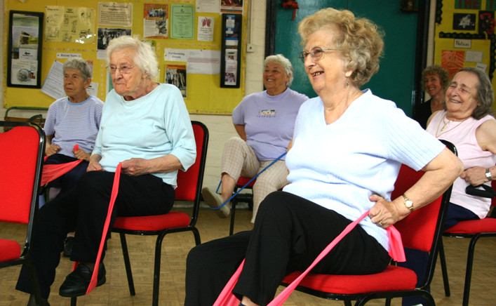 Excercise class 2 crop2