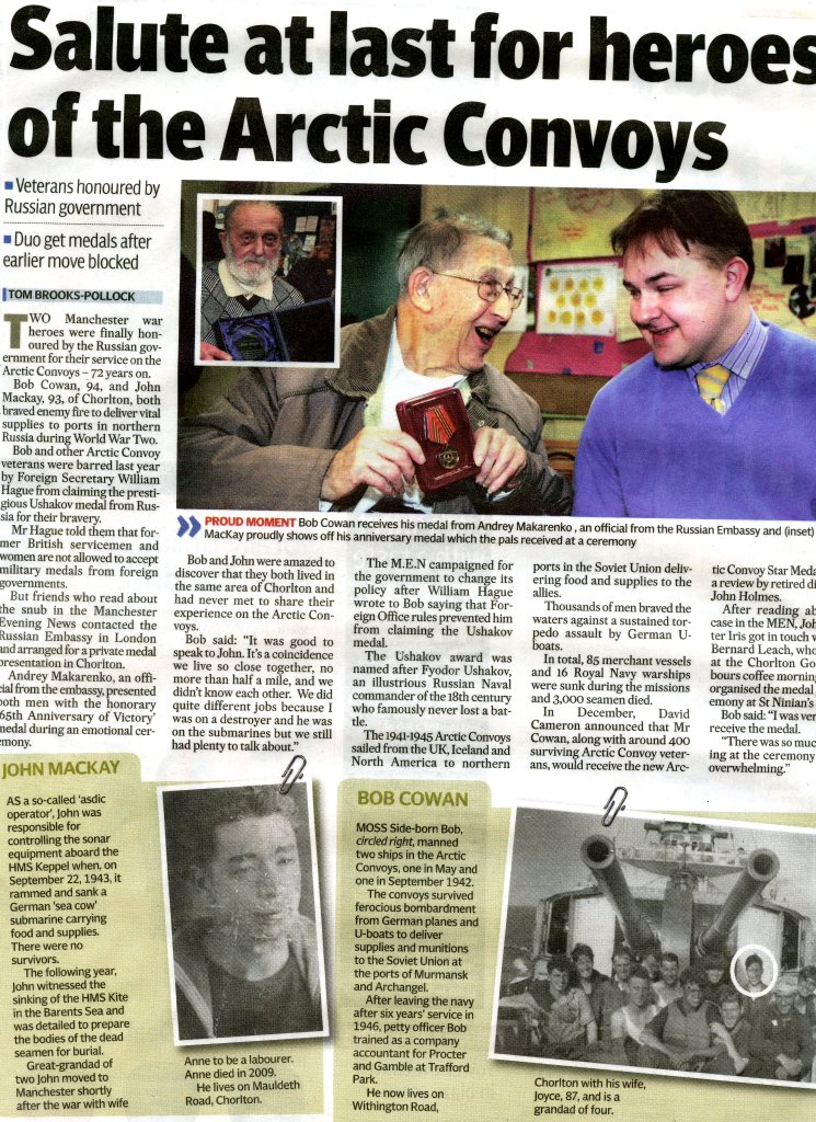 arctic convoy report001