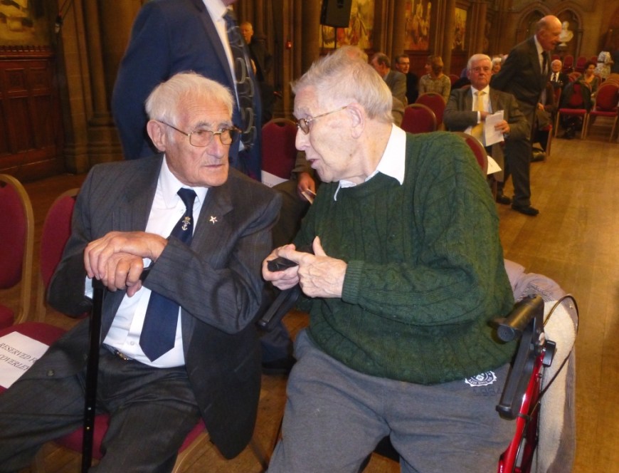 arctic convoy medal 01