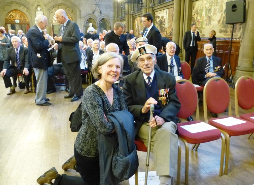 arctic convoy medal 04