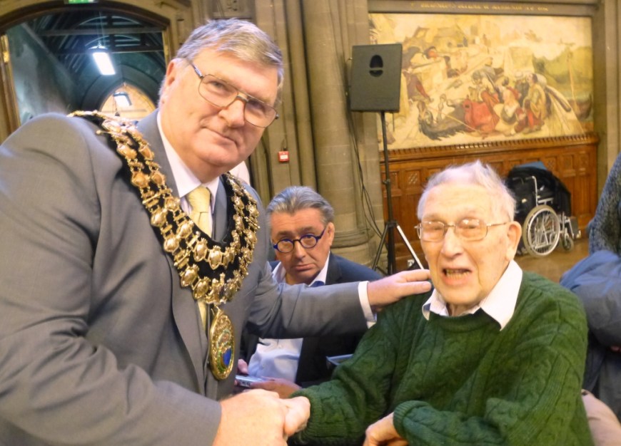 arctic convoy medal 05