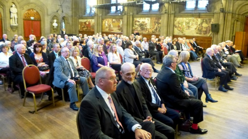 arctic convoy medal 07