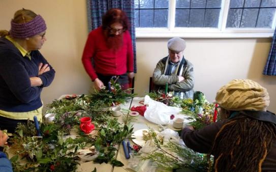 plant decorations 03